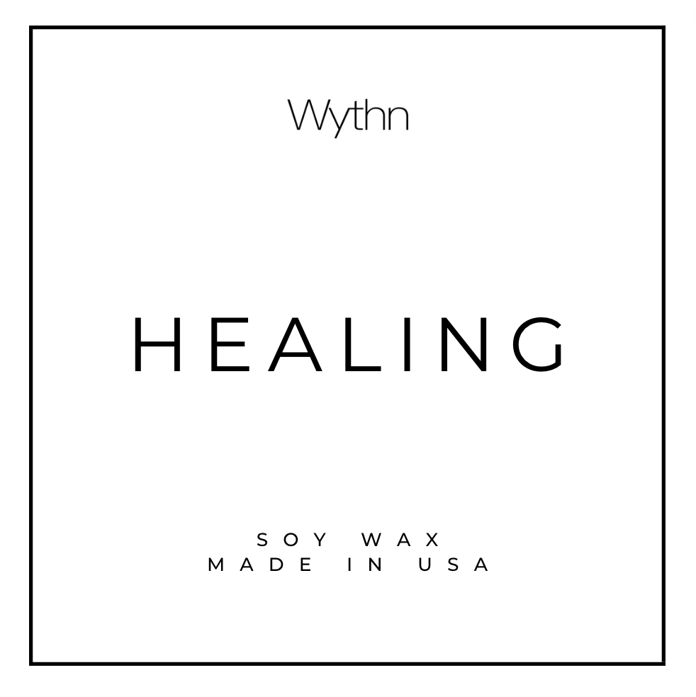 Healing Candle