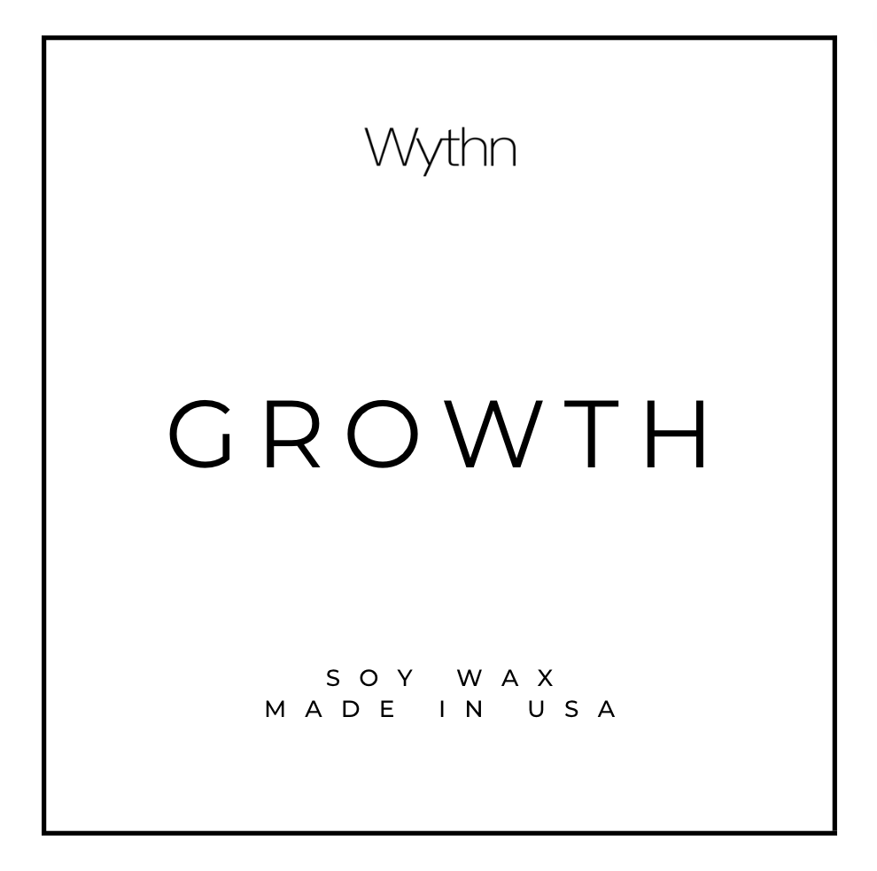Growth Candle