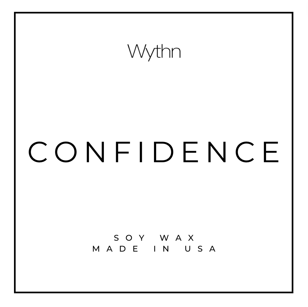 Confidence Candle